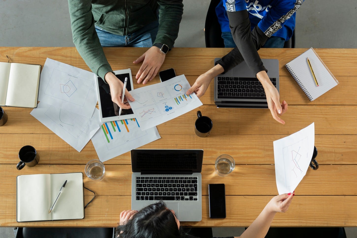 Marketing Agency